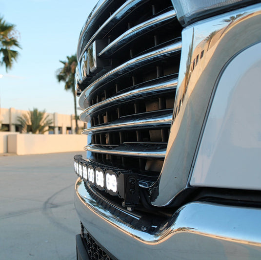 2025+ RAM 1500 40in Light Bar - PRO - FSPE