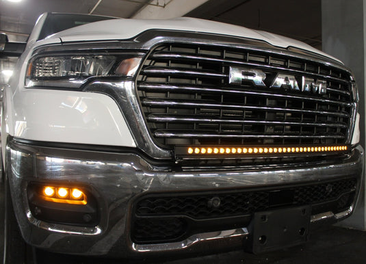 2025+ RAM 1500 40in Light Bar - Slim - FSPE