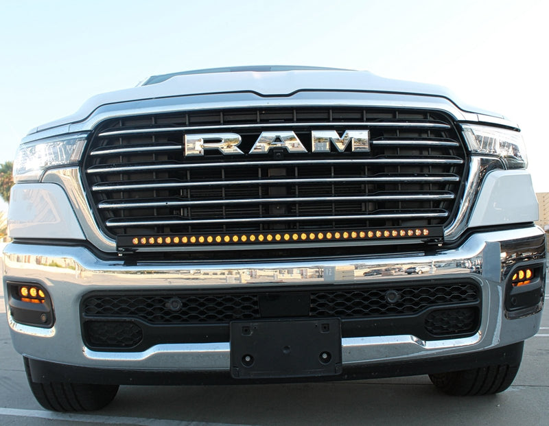 Load image into Gallery viewer, 2025+ RAM 1500 40in Light Bar - Slim - FSPE
