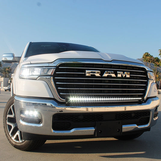2025+ RAM 1500 40in Light Bar - Slim - FSPE