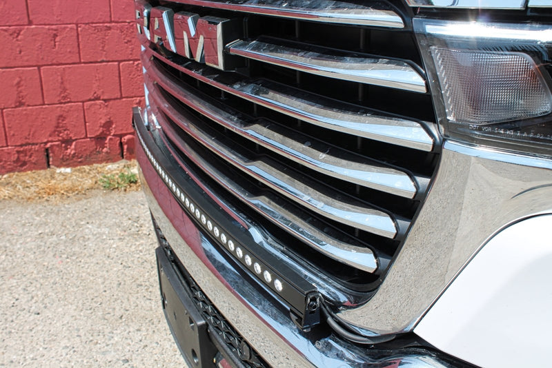 Load image into Gallery viewer, 2025+ RAM 1500 40in Light Bar - Slim - FSPE
