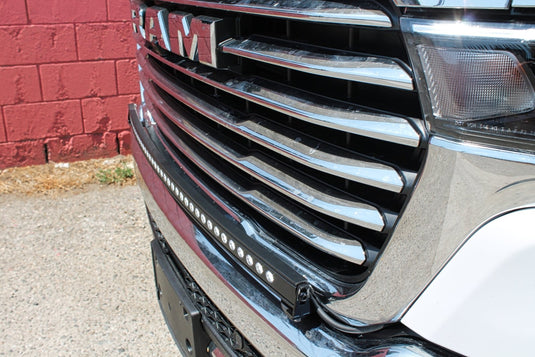 2025+ RAM 1500 40in Light Bar - Slim - FSPE