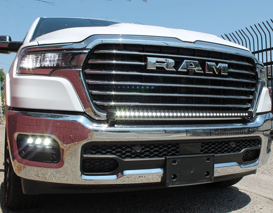 2025+ RAM 1500 40in Light Bar - Slim - FSPE