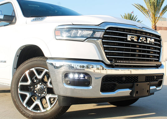 2025+ RAM 1500 Fog Light Kit - FSPE