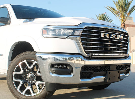 2025+ RAM 1500 Fog Light Kit - FSPE