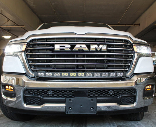 2025+ RAM 1500 Fog Light Kit - FSPE