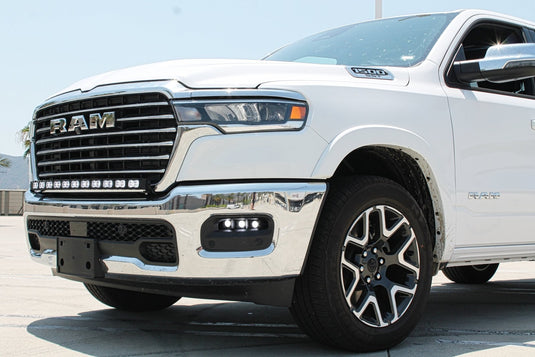 2025+ RAM 1500 Fog Light Kit - FSPE