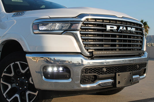 2025+ RAM 1500 Fog Light Kit - FSPE