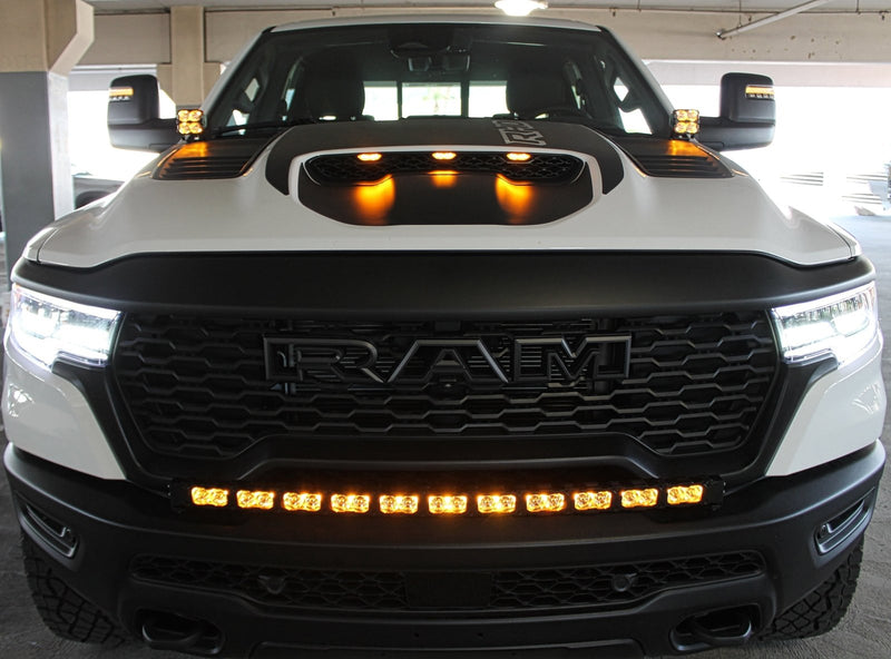 Load image into Gallery viewer, 2025+ RAM 1500 Rebel 40in Light Bar - PRO - FSPE
