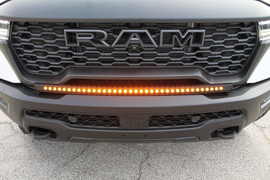 2025+ RAM 1500 Rebel 40in Light Bar - SLIM - FSPE