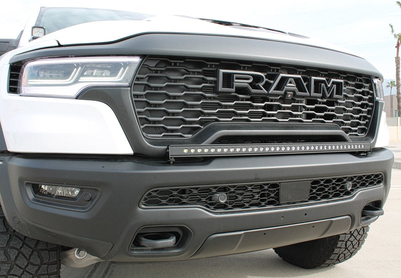 Load image into Gallery viewer, 2025+ RAM 1500 Rebel 40in Light Bar - SLIM - FSPE
