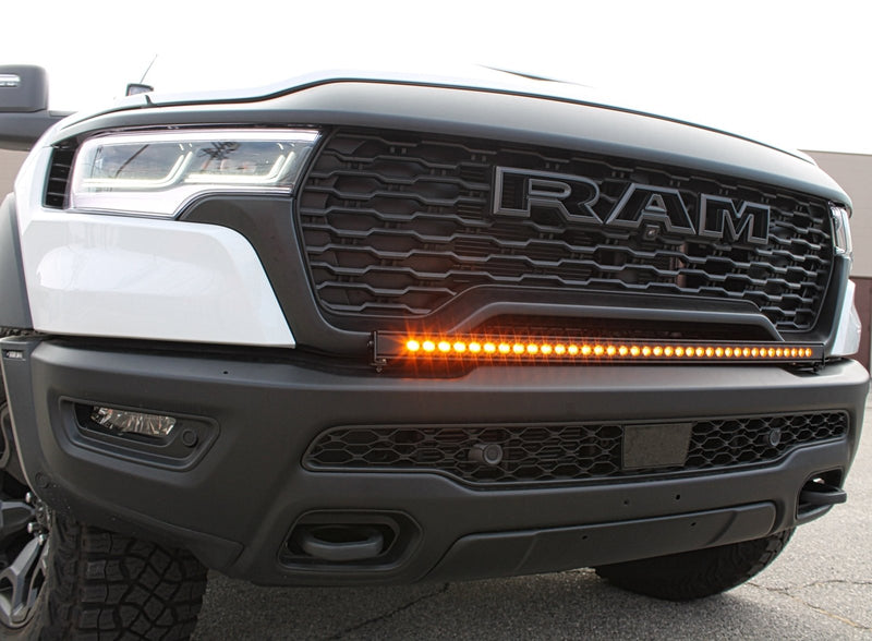 Load image into Gallery viewer, 2025+ RAM 1500 Rebel 40in Light Bar - SLIM - FSPE
