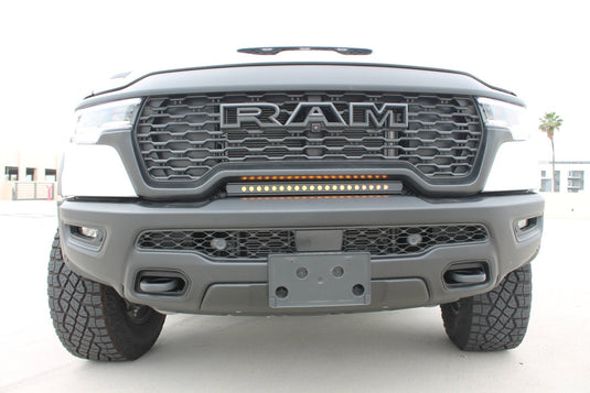 2025+ RAM 1500 RHO 23 in Light Bar - SLIM - FSPE