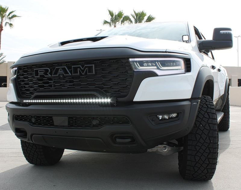 Load image into Gallery viewer, 2025+ RAM 1500 RHO Ditch Lights - FSPE
