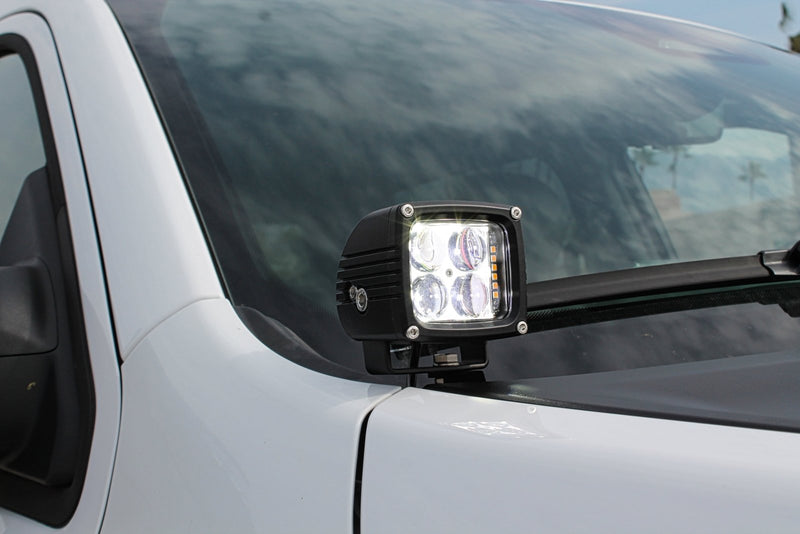 Load image into Gallery viewer, 2025+ RAM 1500 RHO Ditch Lights - FSPE
