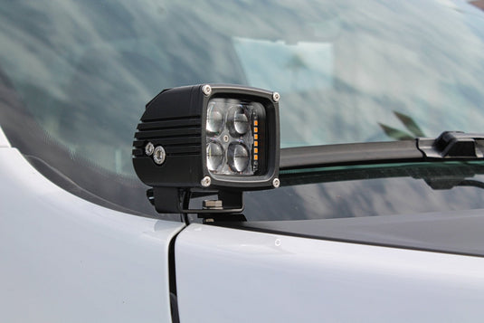 2025+ RAM 1500 RHO Ditch Lights - FSPE