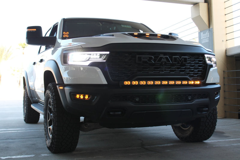 Load image into Gallery viewer, 2025+ RAM 1500 RHO Fog Light - FSPE
