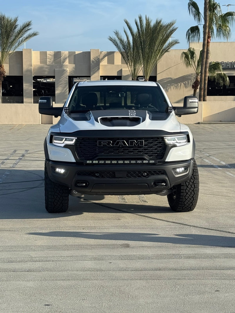 Load image into Gallery viewer, 2025+ RAM 1500 RHO Fog Light - FSPE
