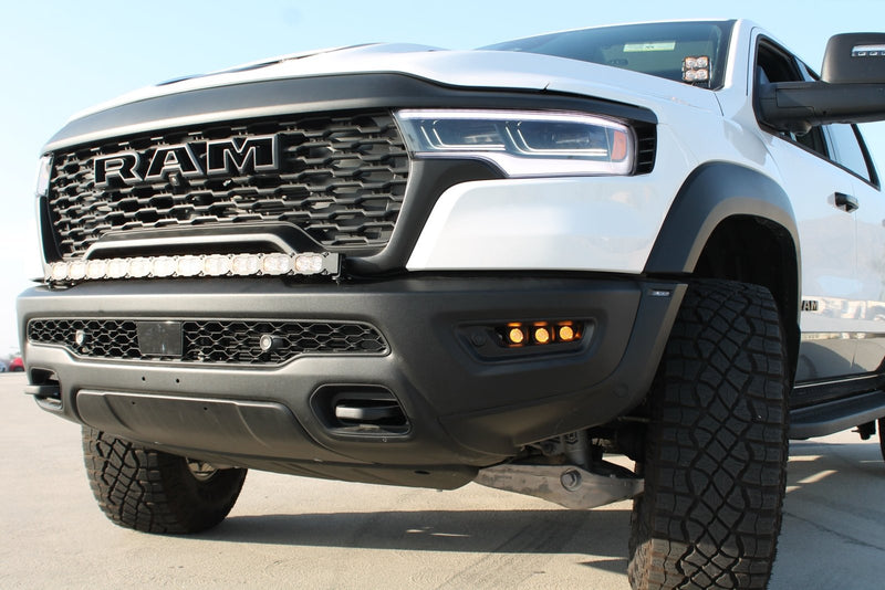 Load image into Gallery viewer, 2025+ RAM 1500 RHO Fog Light - FSPE
