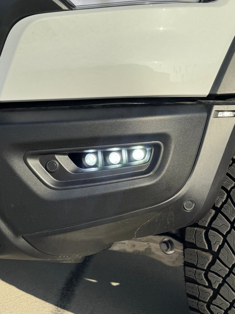 Load image into Gallery viewer, 2025+ RAM 1500 RHO Fog Light - FSPE
