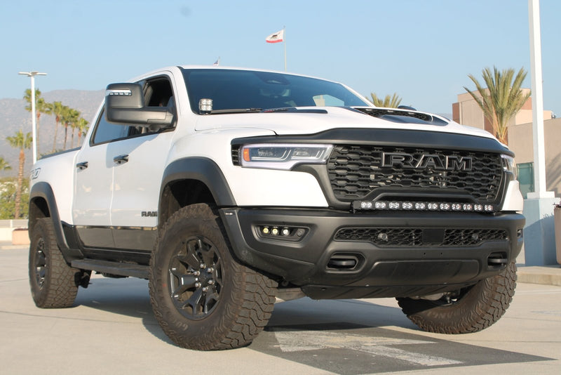 Load image into Gallery viewer, 2025+ RAM 1500 RHO Fog Light - FSPE
