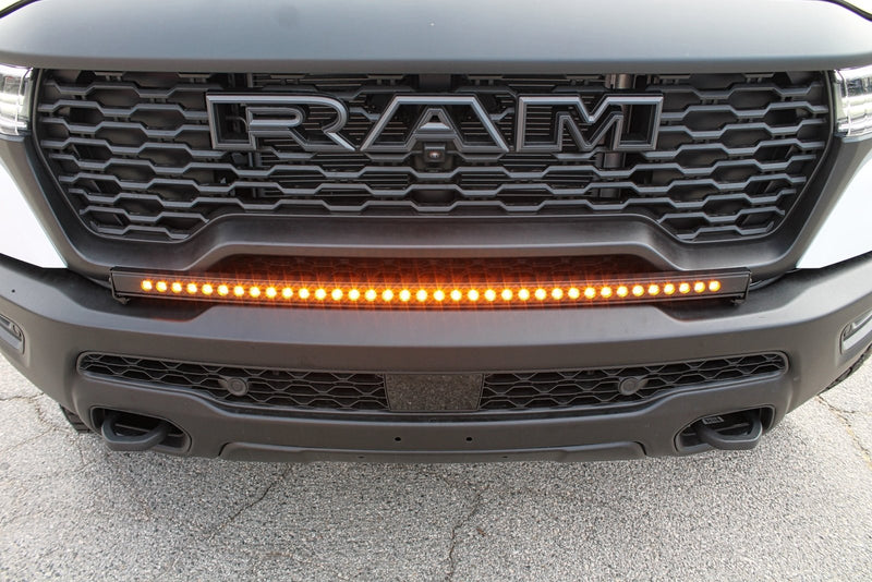 Load image into Gallery viewer, 2025+ RAM 1500 RHO Light Bar 40 in - SLIM - FSPE
