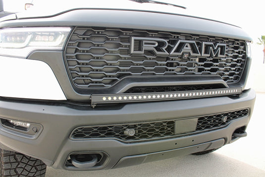 2025+ RAM 1500 RHO Light Bar 40 in - SLIM - FSPE