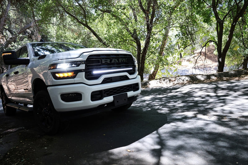 Load image into Gallery viewer, 2025+ RAM 2500/3500 40 in Light Bar SLIM - FSPE
