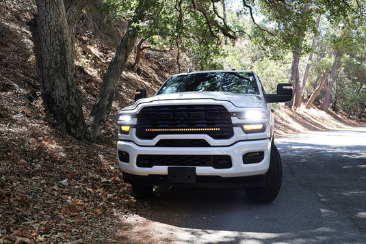 2025+ RAM 2500/3500 40 in Light Bar SLIM - FSPE
