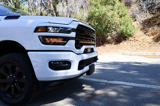 2025+ RAM 2500/3500 40 in Light Bar SLIM - FSPE