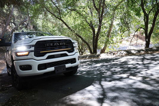 2025+ RAM 2500/3500 40 in Light Bar SLIM - FSPE