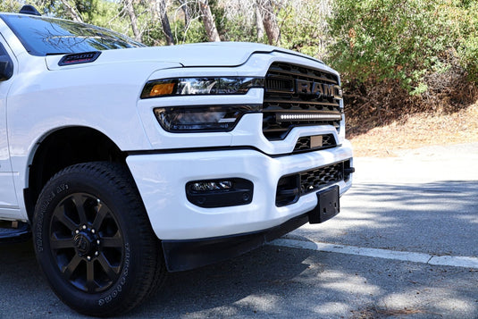 2025+ RAM 2500/3500 40 in Light Bar SLIM - FSPE