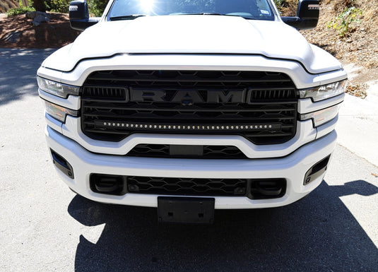 2025+ RAM 2500/3500 40 in Light Bar SLIM - FSPE