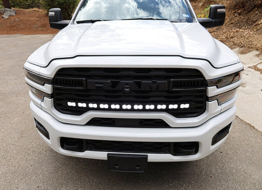 2025+ RAM 2500/3500 40in Light Bar - PRO - FSPE