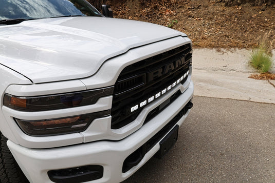 2025+ RAM 2500/3500 40in Light Bar - PRO - FSPE