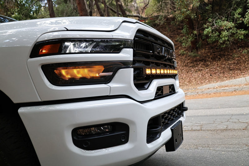 Load image into Gallery viewer, 2025+ RAM 2500/3500 40in Light Bar - PRO - FSPE
