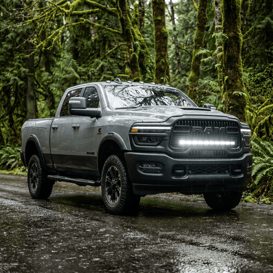 2025+ RAM 2500/3500 40in Light Bar - PRO - FSPE