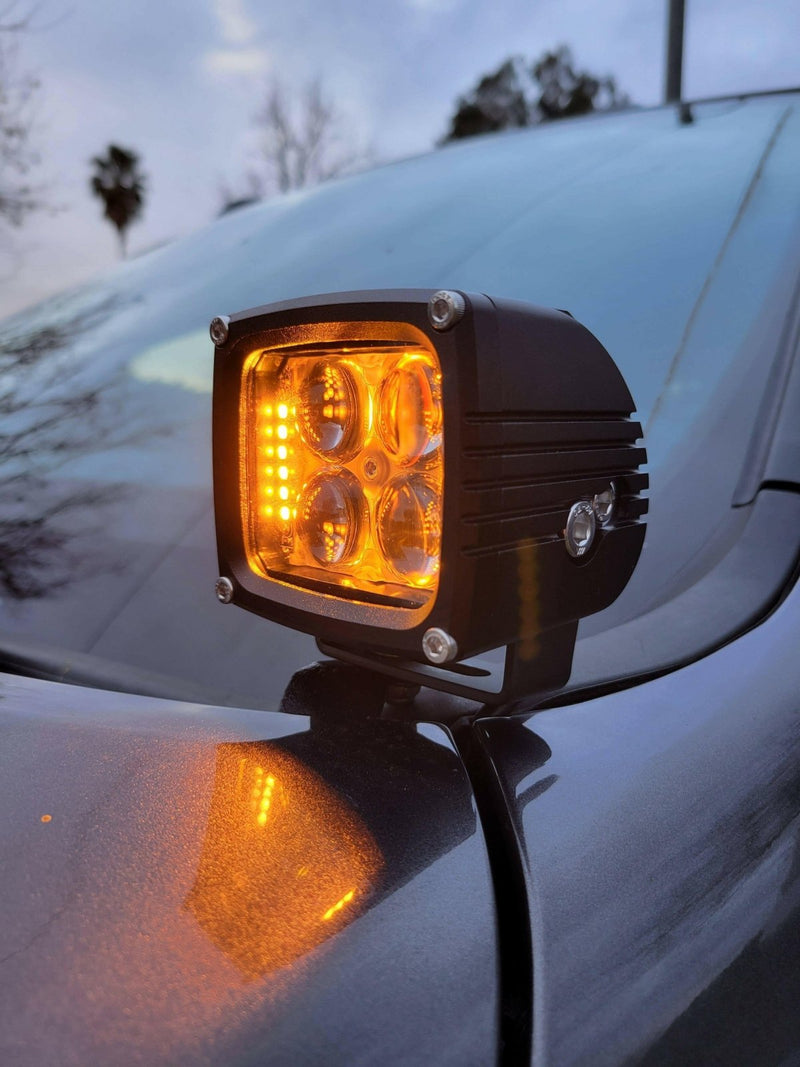Load image into Gallery viewer, 2025+ RAM 2500/3500 Ditch Lights - FSPE

