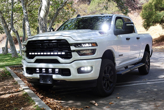 2025+ RAM 2500/3500 Ditch Lights - PRO - FSPE