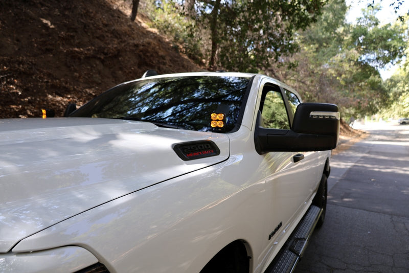 Load image into Gallery viewer, 2025+ RAM 2500/3500 Ditch Lights - PRO - FSPE
