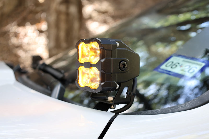 Load image into Gallery viewer, 2025+ RAM 2500/3500 Ditch Lights - PRO - FSPE
