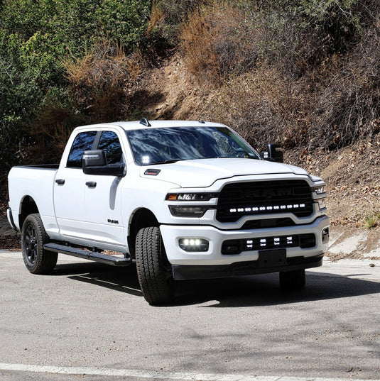 2025+ RAM 2500/3500 Ditch Lights - PRO - FSPE