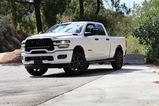 2025+ RAM 2500/3500 Lower Grille Pods - FSPE