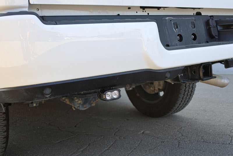 Load image into Gallery viewer, 2025+ RAM 2500/3500 Reverse Light Kit - FSPE
