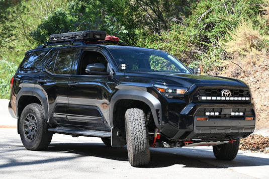 2025+ Toyota 4Runner 11in Light Bars - PRO - FSPE
