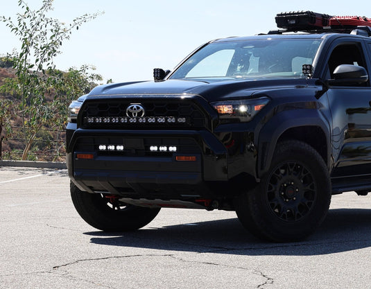2025+ Toyota 4Runner 11in Light Bars - PRO - FSPE
