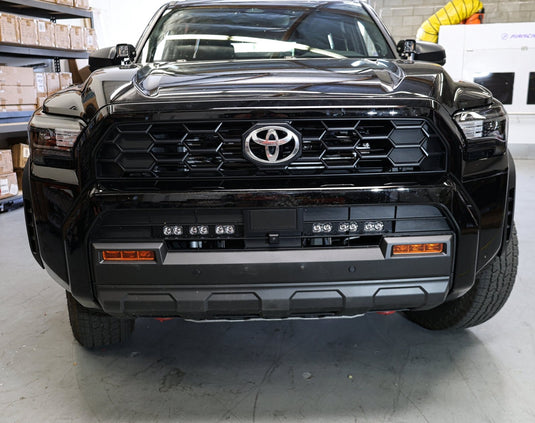 2025+ Toyota 4Runner 11in Light Bars - PRO - FSPE