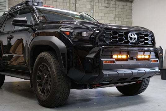 2025+ Toyota 4Runner 11in Light Bars - PRO - FSPE