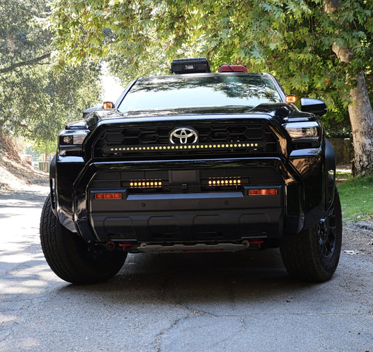 2025+ Toyota 4Runner 12in Light Bars - SLIM - FSPE