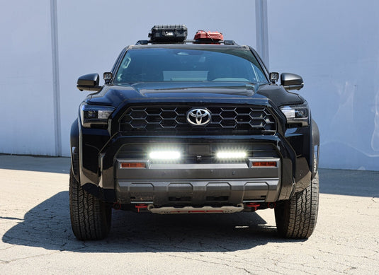 2025+ Toyota 4Runner 12in Light Bars - SLIM - FSPE